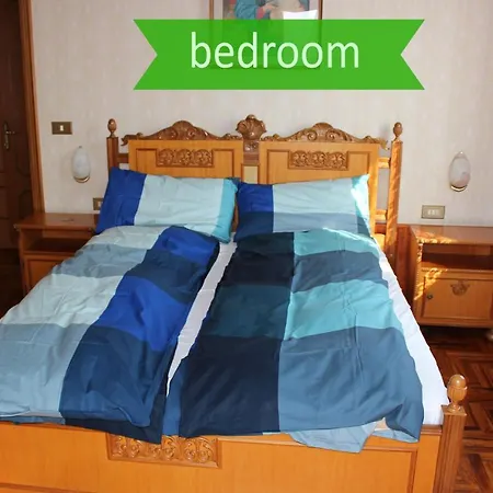 Casa Demonti * Tignale