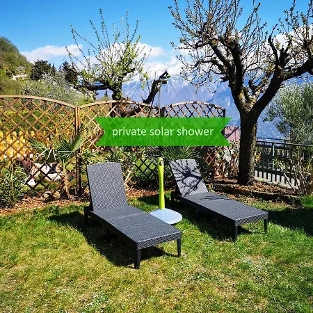 Apartmán Casa Demonti *