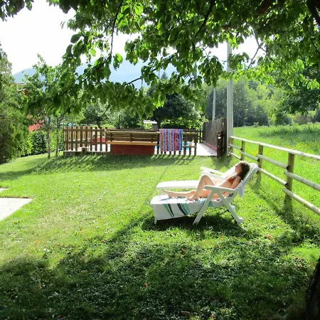 Casa Demonti Tignale