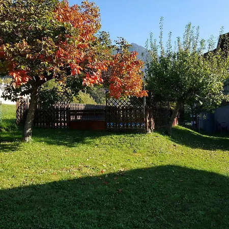 Casa Demonti *