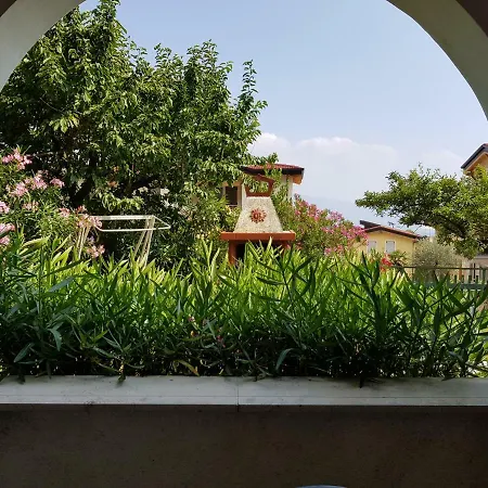 Casa Demonti * Tignale