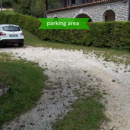 Apartmán Casa Demonti