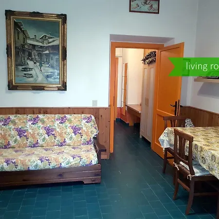 Casa Demonti * Tignale