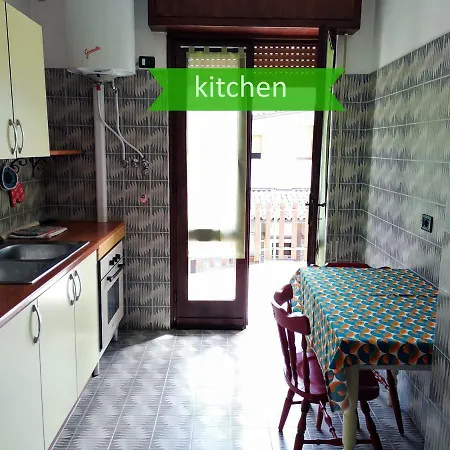 Casa Demonti Apartmán *