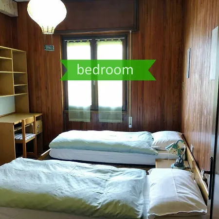 Apartmán Casa Demonti