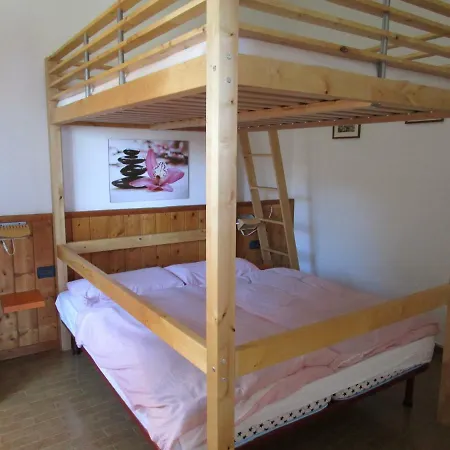 Casa Demonti * Tignale