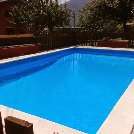 Casa Demonti Daire