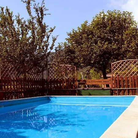 Daire Casa Demonti Tignale