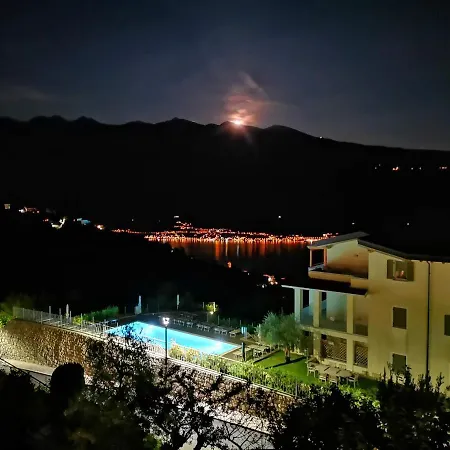 Daire Casa Demonti