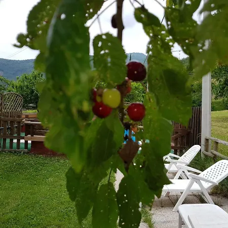 Daire Casa Demonti *