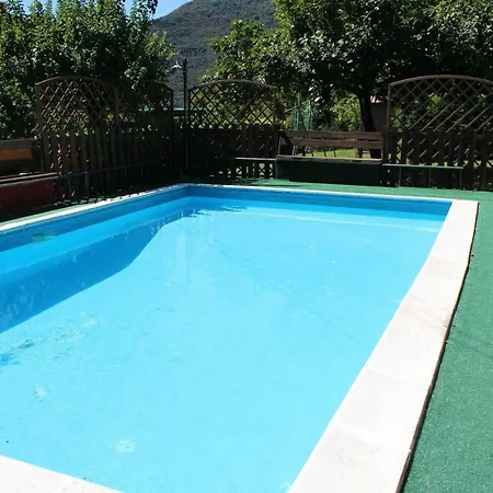Casa Demonti Tignale