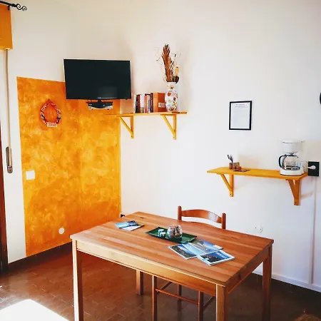 Daire Casa Demonti