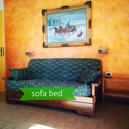 Casa Demonti